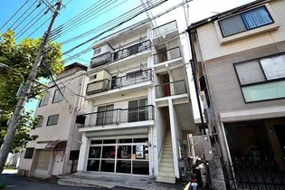 木戸マンションの画像