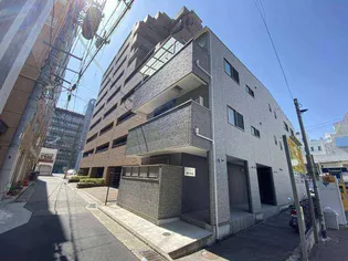 CoLaBo神戸駅前【3階】の外観