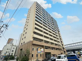 ザ レジデンス元町海岸通の画像
