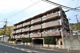 サニーヒル北野の画像
