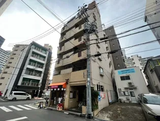 GSハイム高速神戸【2階】の外観
