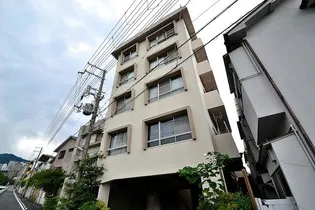 栄マンションの画像