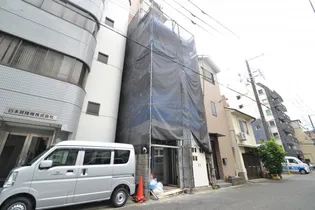 シャルマン神戸三宮の画像