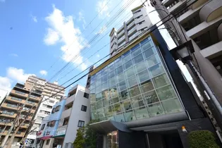 シー・クリサンス神戸【9階】の外観