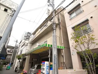 第一マス一ビル【3階】の外観
