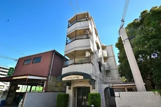 ジョイフル六甲南の画像