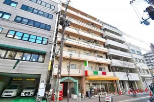 ツカサドール花元町【3階】の外観