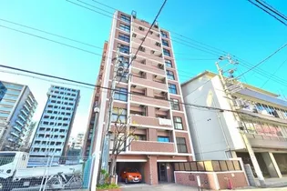 デ リード神戸元町の画像