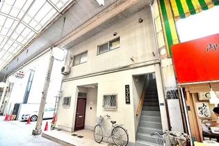 ニッコービル【1階】の外観