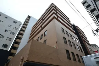 日商岩井三宮マンションの画像