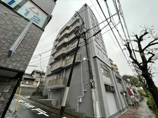 日生プリンスパークの画像