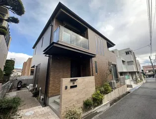 曾和町1丁目ハイツ【101号室】の外観