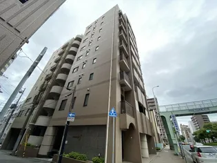 ヒースコート山手の画像
