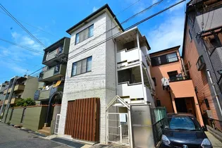 TAKADA BUILの画像