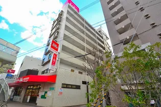フェニックスハイツ山手の画像