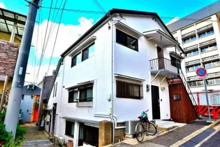 プチハイツの画像