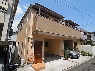 テラスハイツ青谷の画像