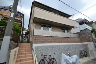 プーロ カーサ摩耶の画像