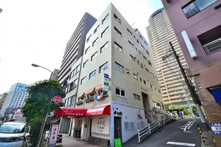 萬泰ビルの画像
