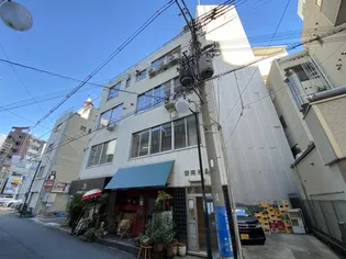 宮元ビル【6階】の外観