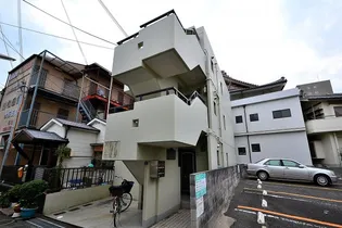 藤山ハイツの画像