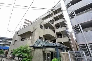 メゾンエクレール元町の画像