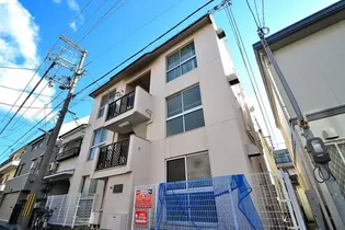 フレンドリハイツ【302号室】の外観