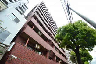 ライオンズマンション神戸元町の画像