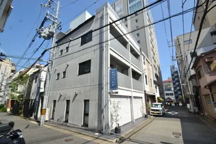 ライジングサン元町【3階】の外観