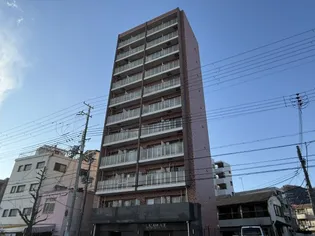 Lala place三宮東アスヴェル 【9階】の外観