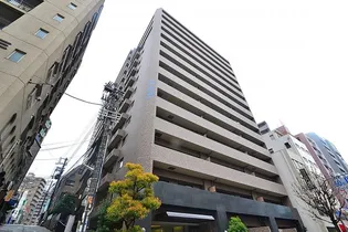 リーガル神戸下山手【11階】の外観