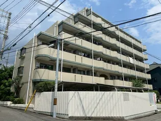 メゾン ド エミュウの画像