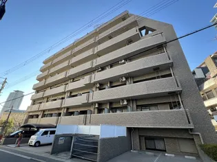 リーガル神戸元町【11階】の外観