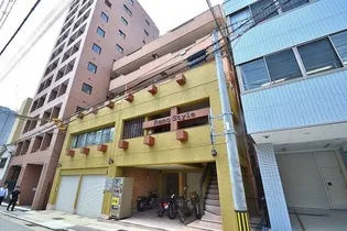 リノスタイル布引【1階】の外観