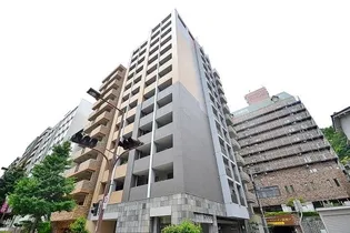 リベルタ北野の画像