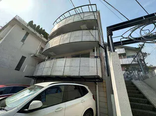 モンスフェール篠原北町の画像