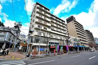 ロイヤル花隈の画像
