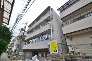 ロックハイツの画像