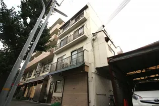 山本ハイツの画像
