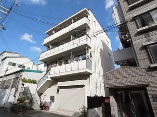 横野マンションの画像