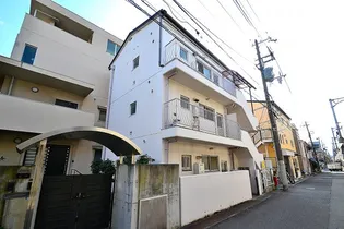 吉田マンションの画像