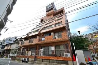 ライオンズマンション六甲道第2の画像
