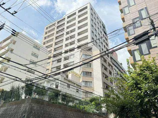 ワコーレ神戸北野セリュックス【5階】の外観
