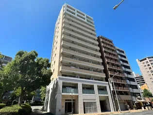 兵庫県神戸市中央区下山手通6丁目【マンション】の外観