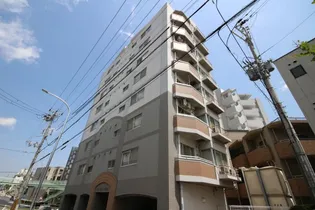 ロータリー西灘の画像