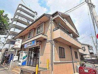 六甲道フラッツの画像
