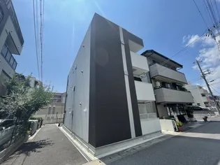 ワコーレヴィータ六甲道 NORTHの画像