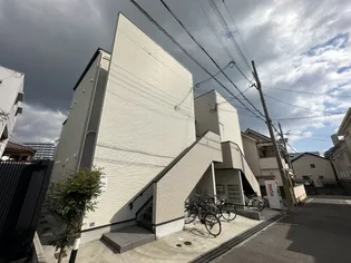 ロワジール東須磨の画像