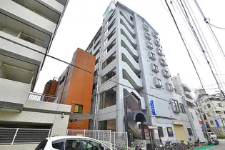 ワコーレ東山【6階】の外観