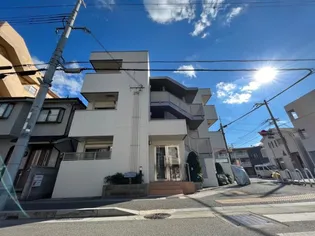 カーサフィオーレの画像
